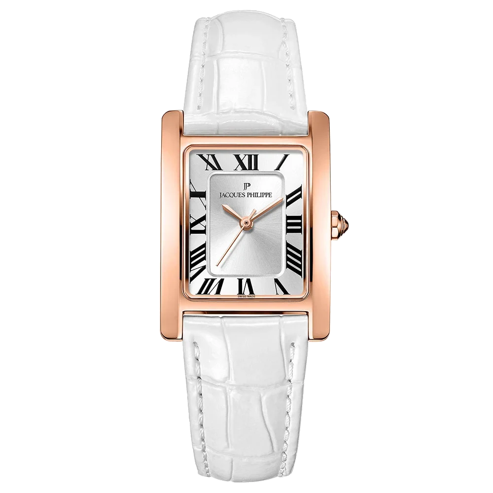 Jacques Philippe JPQLS653120 25 mm kol saati