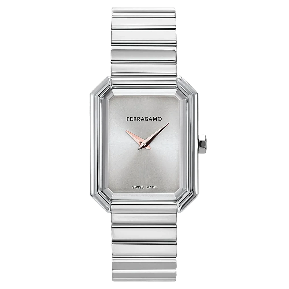Ferragamo SFS800324 26.5 mm kol saati