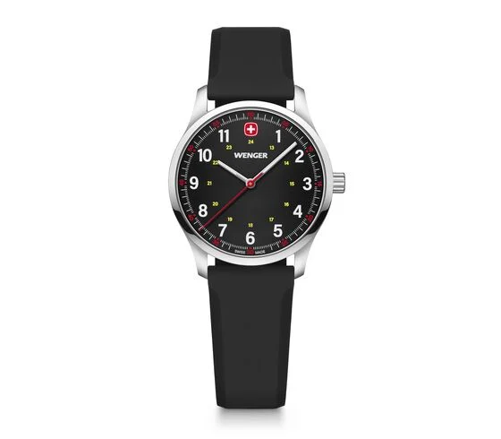 Wenger City Sport 01.1421.127 kol saati