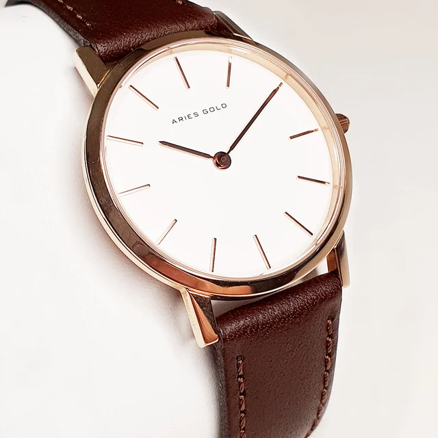 Aries Gold Aries Gold L 1023 RG-W kol saati