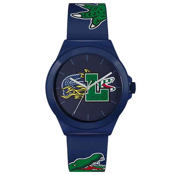 Lacoste LAC2011231 kol saati