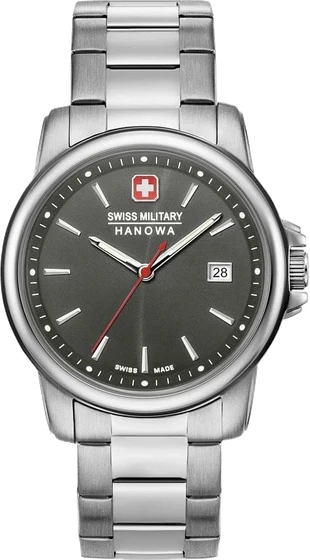 Swiss Military Hanowa Swiss Recruit 06-5230.7.04.009 kol saati