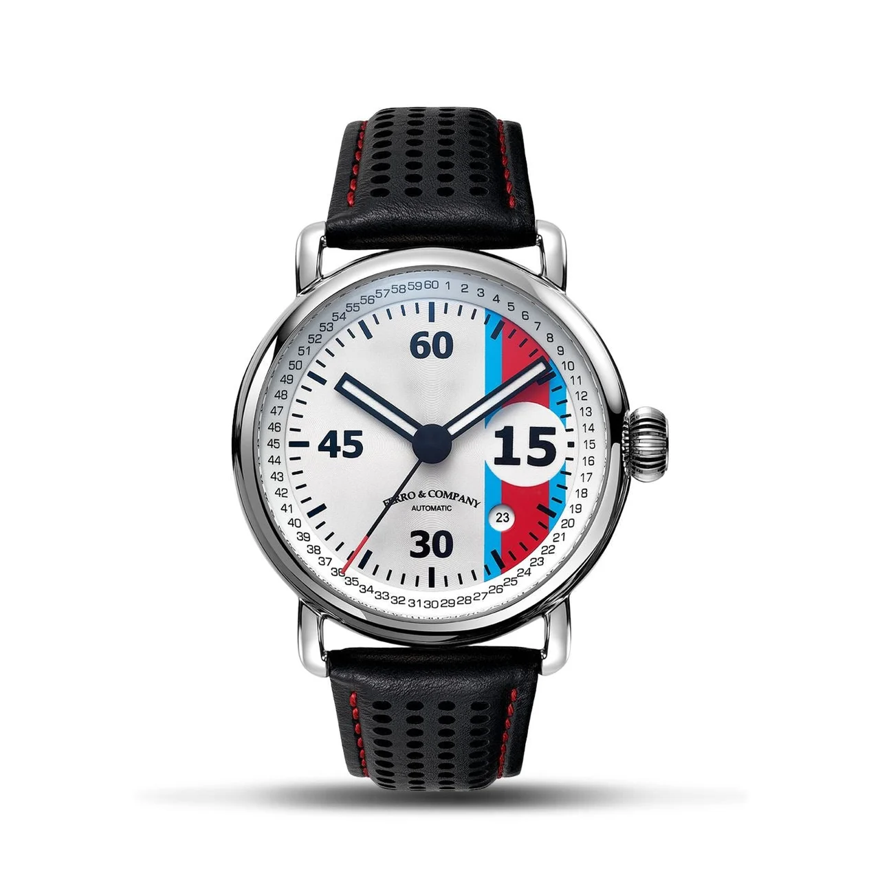 Ferro & Company Watches Ferro & Company Watches 27 42 mm kol saati
