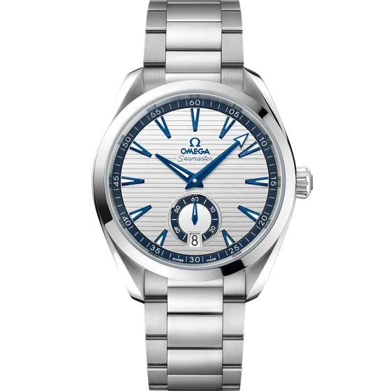 OMEGA Seamaster Aqua Terra 150M 220.10.41.21.02.004 kol saati
