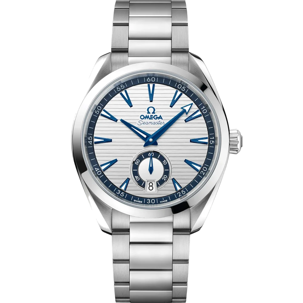 OMEGA Seamaster Aqua Terra 150M 220.10.41.21.02.004 41 mm kol saati
