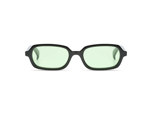 Komono Hayden Black Celadon KOM-S20001 kol saati