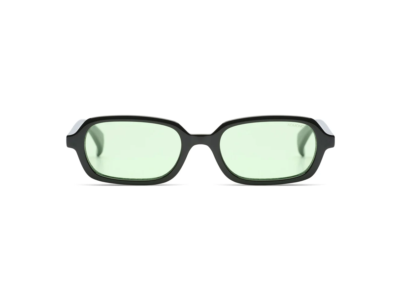 Komono Hayden Black Celadon KOM-S20001 kol saati