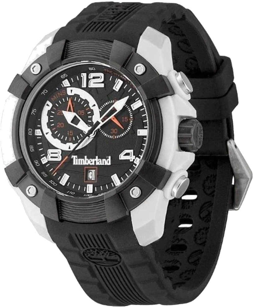 Timberland TBL.13356JPGYB/02 TBL.13356JPGYB-02 53.5 mm kol saati