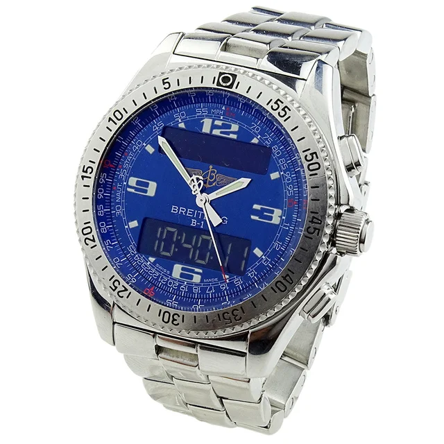 Breitling Breitling 114714 kol saati