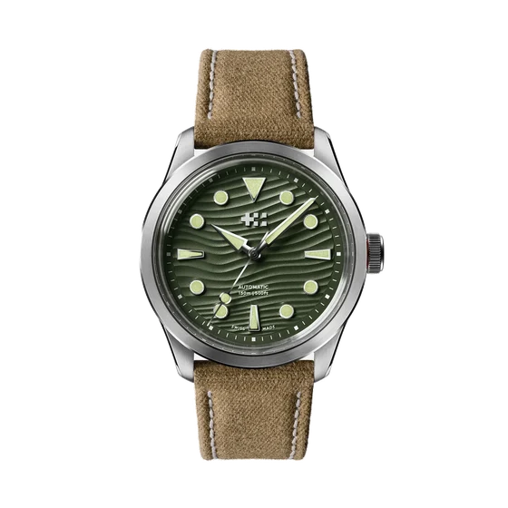 Christopher Ward Dune Aeolian C65-38A3H4-S00V0-WC kol saati