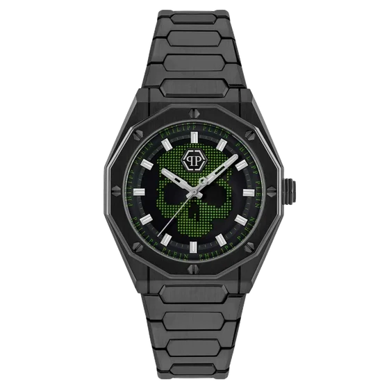 Philipp Plein PWWGA0226 kol saati
