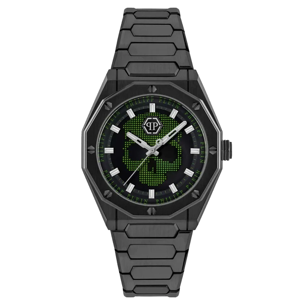 Philipp Plein PWWGA0226 44 mm kol saati