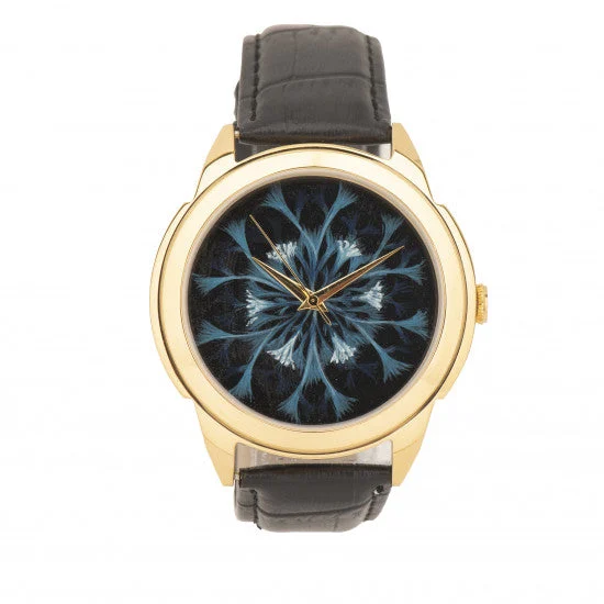 Jaipur Watch Company Hand Painted Watch 502053 kol saati