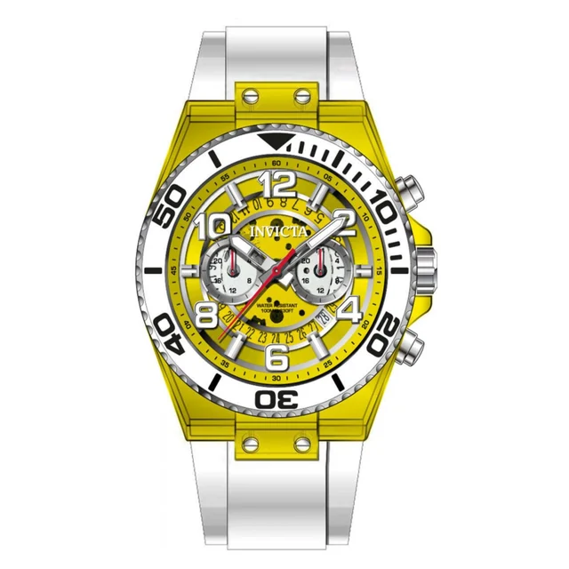 Invicta Speedway 886678588664 kol saati