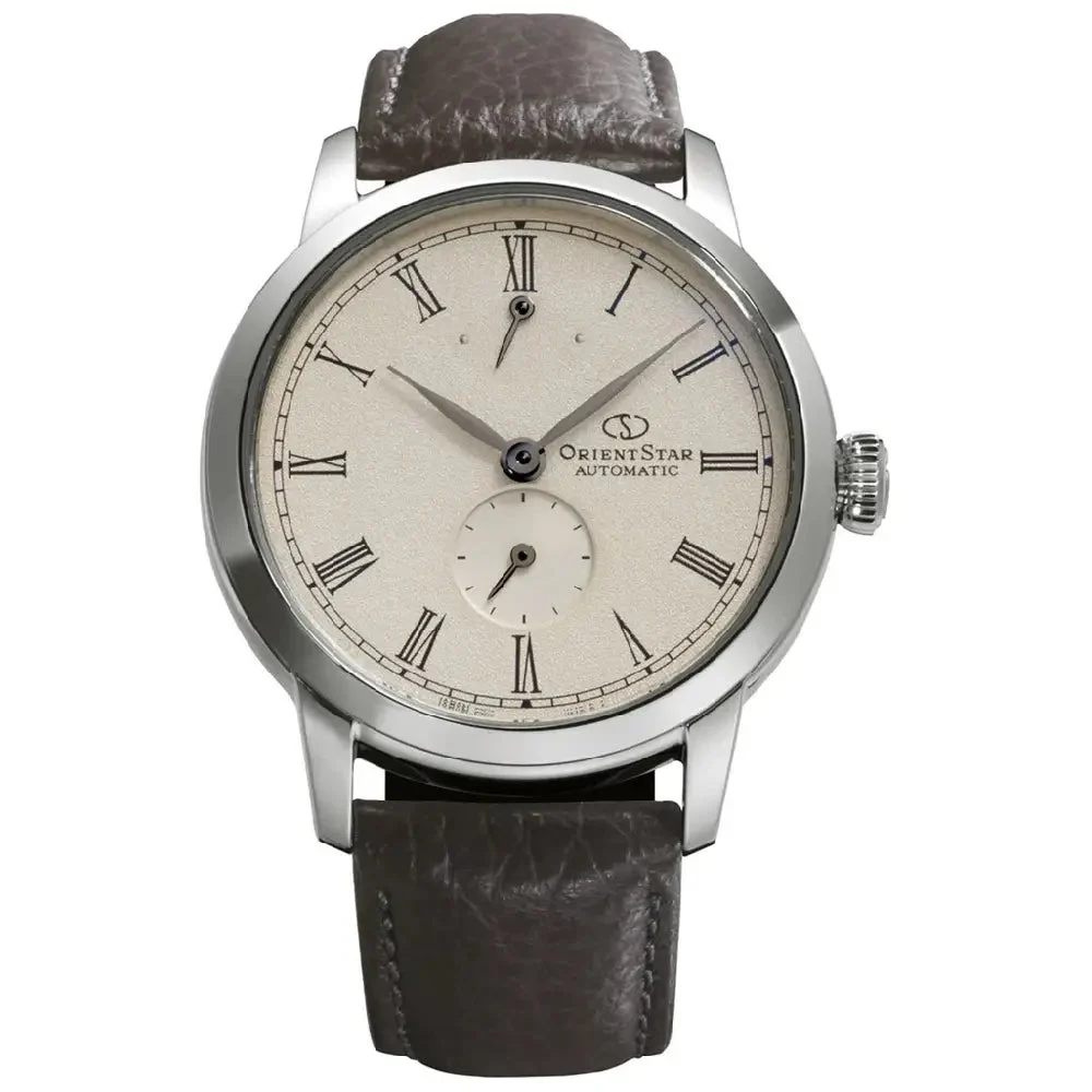 Orient Orient RE-BS0002S00B 40 mm kol saati