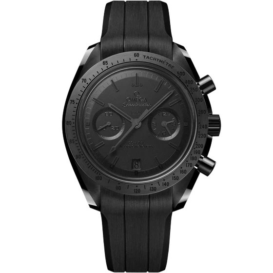 OMEGA Speedmaster Dark Side of the Moon 310.92.44.51.01.005 kol saati
