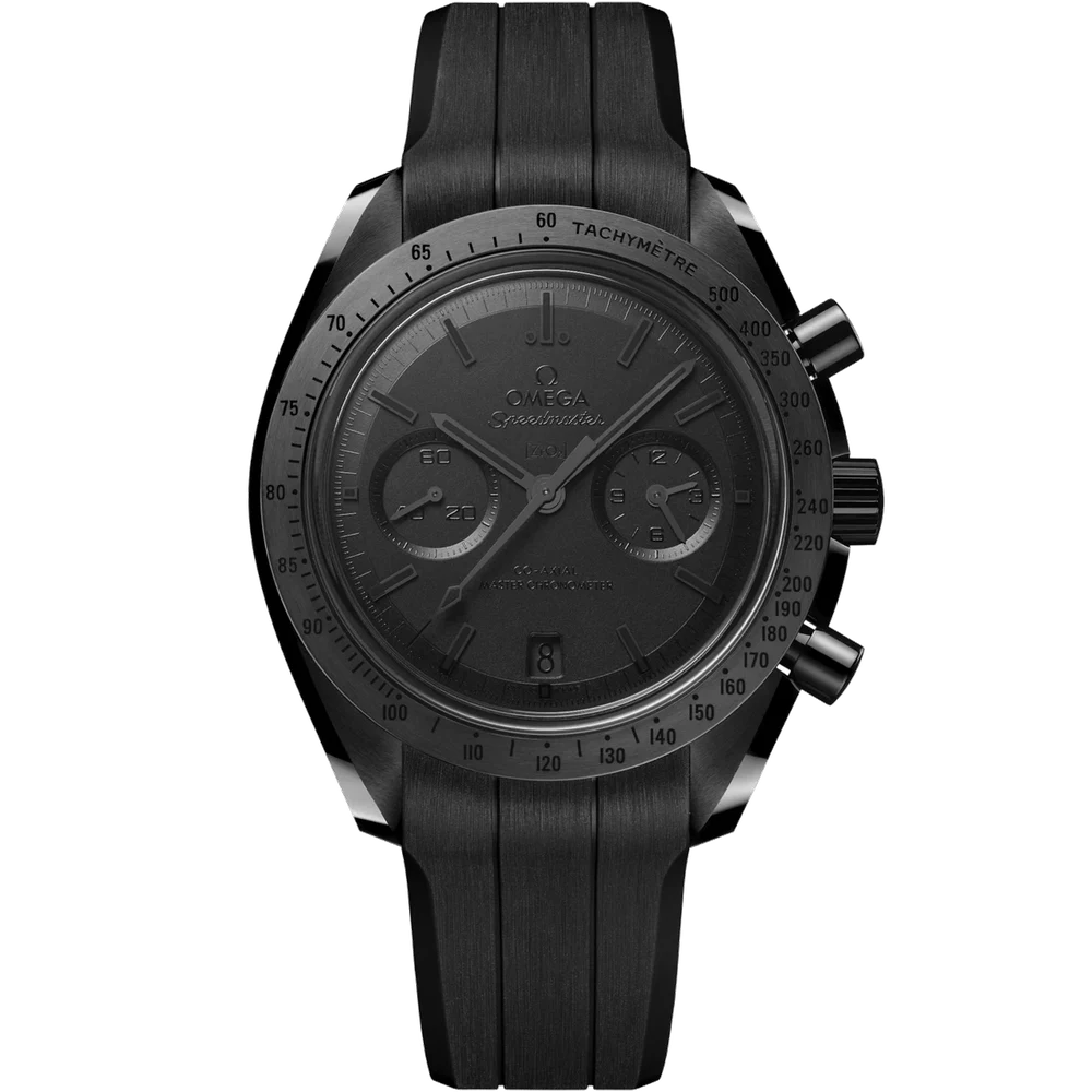 OMEGA Speedmaster Dark Side of the Moon 310.92.44.51.01.005 44.25 mm kol saati