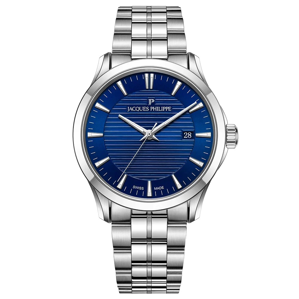 Jacques Philippe JPQGS791336 40 mm kol saati