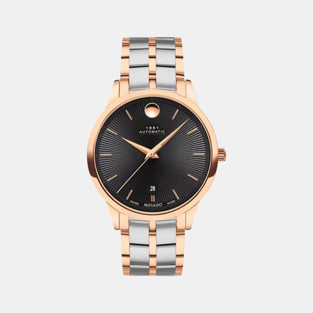 Movado Movado 607464 kol saati