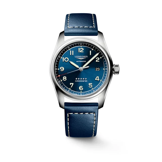 Longines Spirit L38104930 kol saati