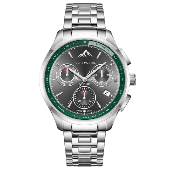 Roche Montre RMG800103 RMG8001-03 kol saati