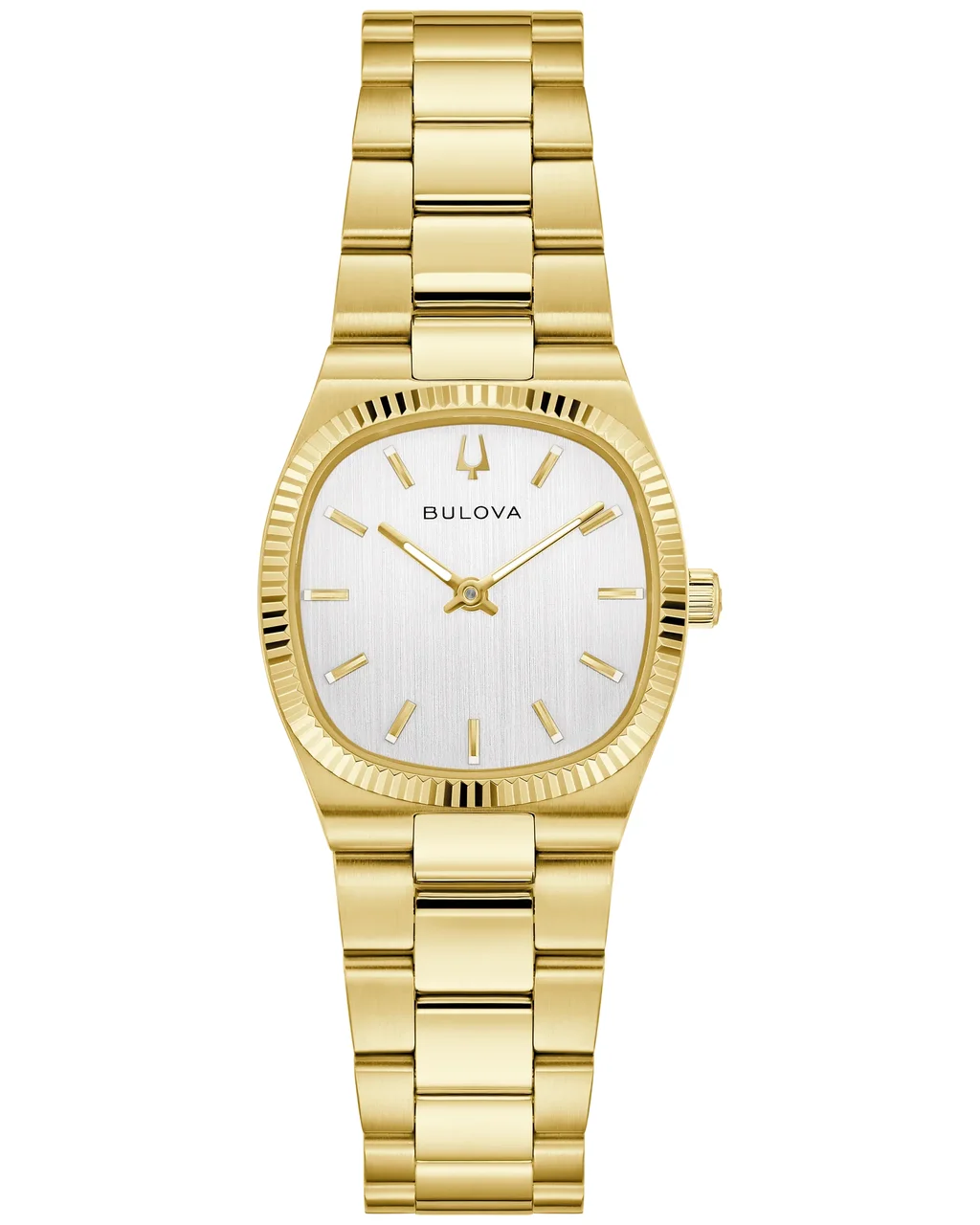 Bulova Seville 06122026130411 25 mm kol saati