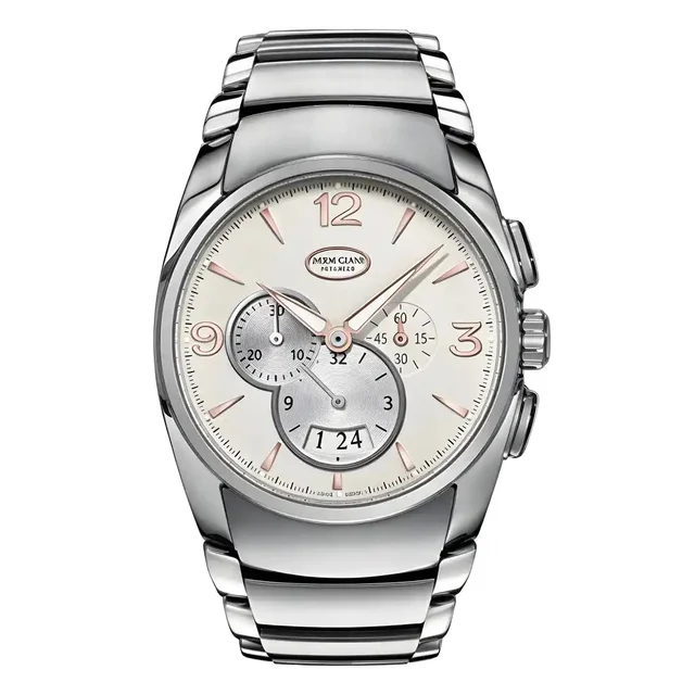 Parmigiani Parmigiani 17933 kol saati