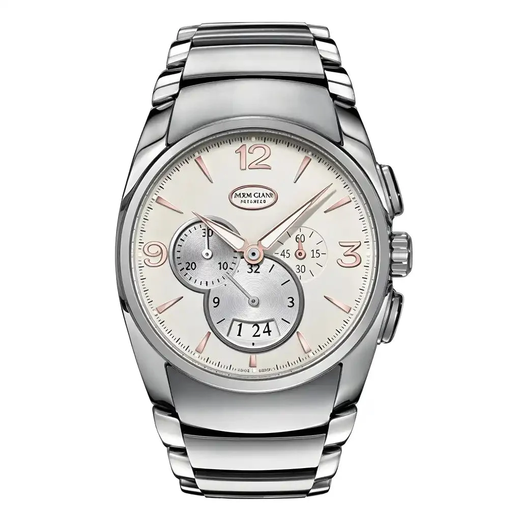 Parmigiani Parmigiani 17933 40 mm kol saati
