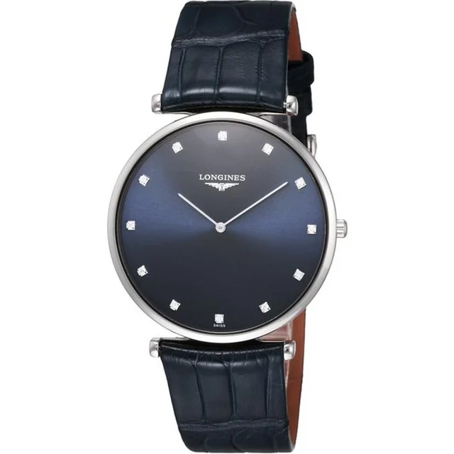 Longines Grande Classique L4.766.4.97.2 kol saati