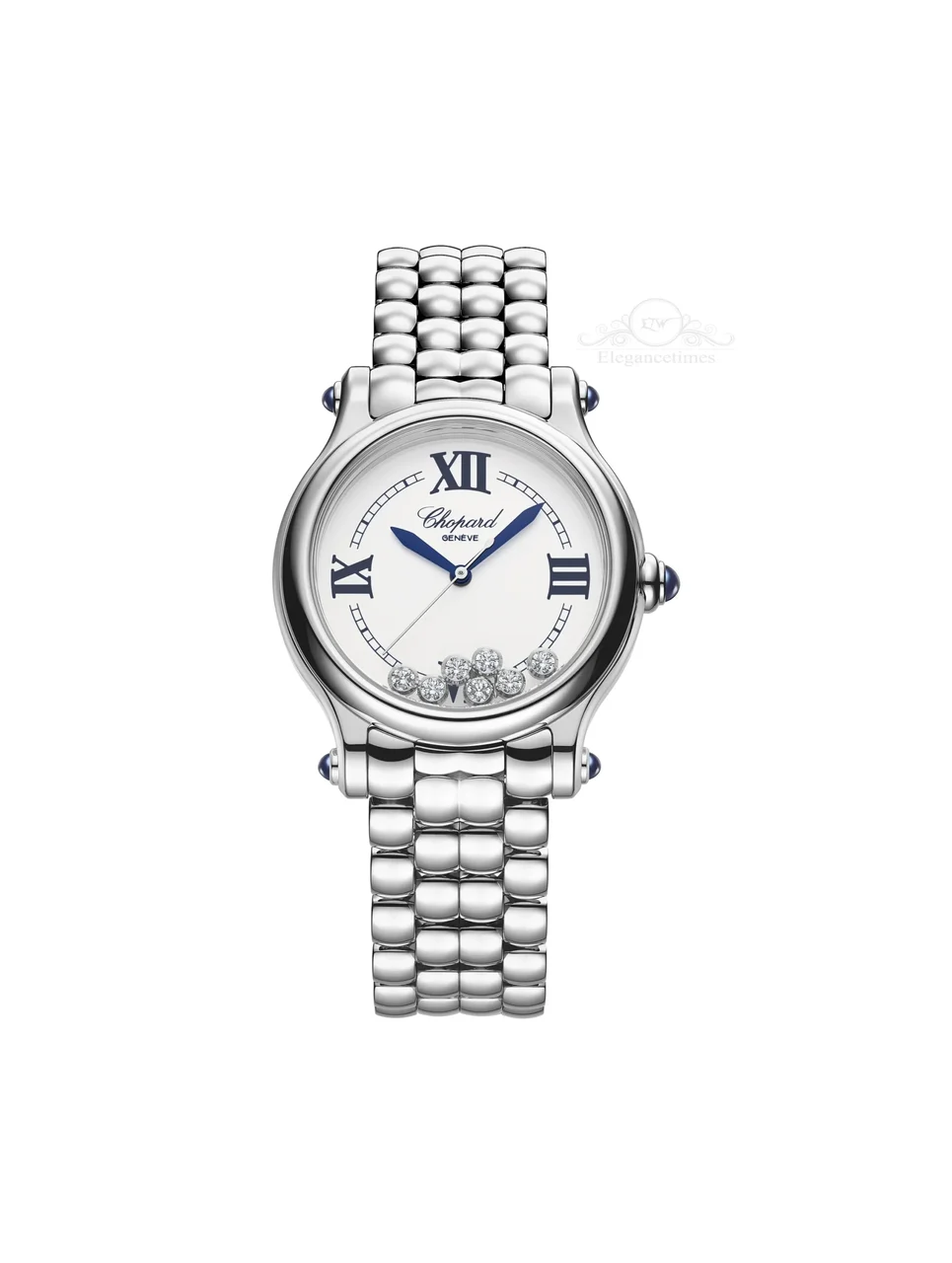 Chopard Chopard 278610-3001 33 mm kol saati