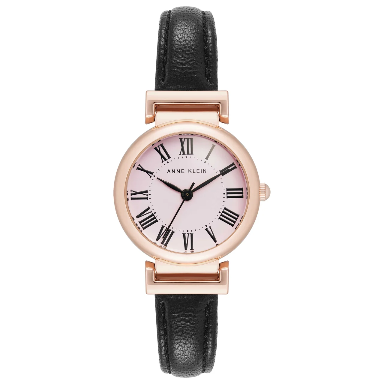 Anne Klein Watch AK-2246PKBK kol saati