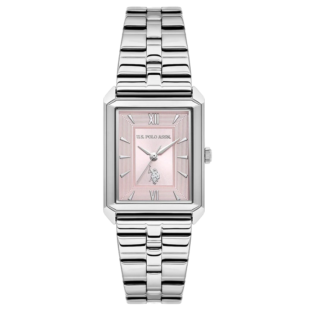 U.S. Polo Assn. USPA216901 USPA2169-01 24 mm kol saati