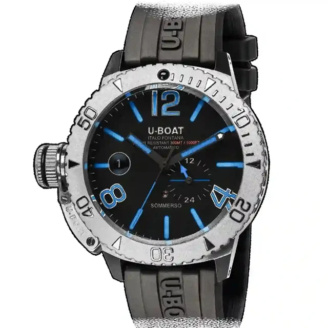 U-Boat U-Boat 24255 kol saati