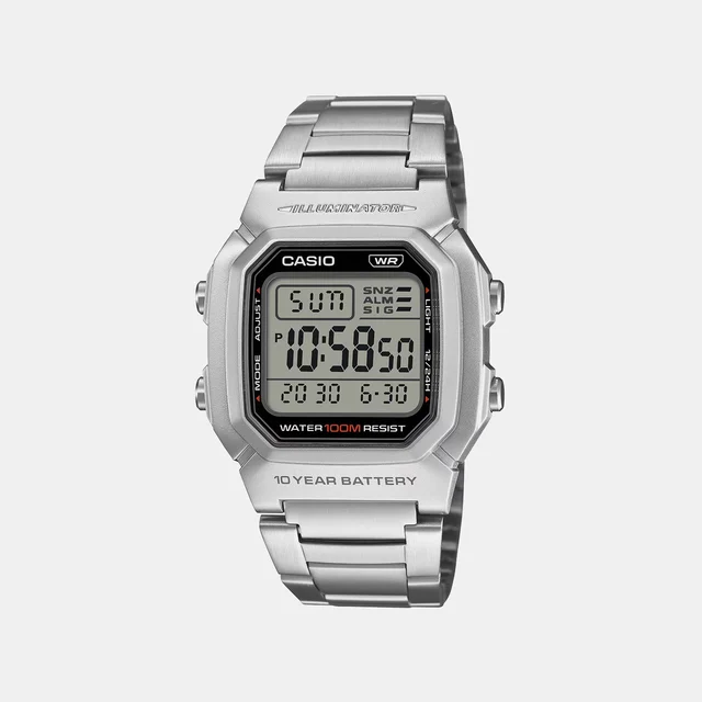 Casio Casio I132 kol saati