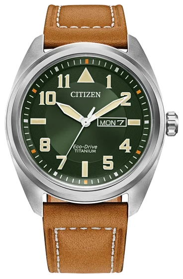 Citizen Garrison BM8560-02X kol saati