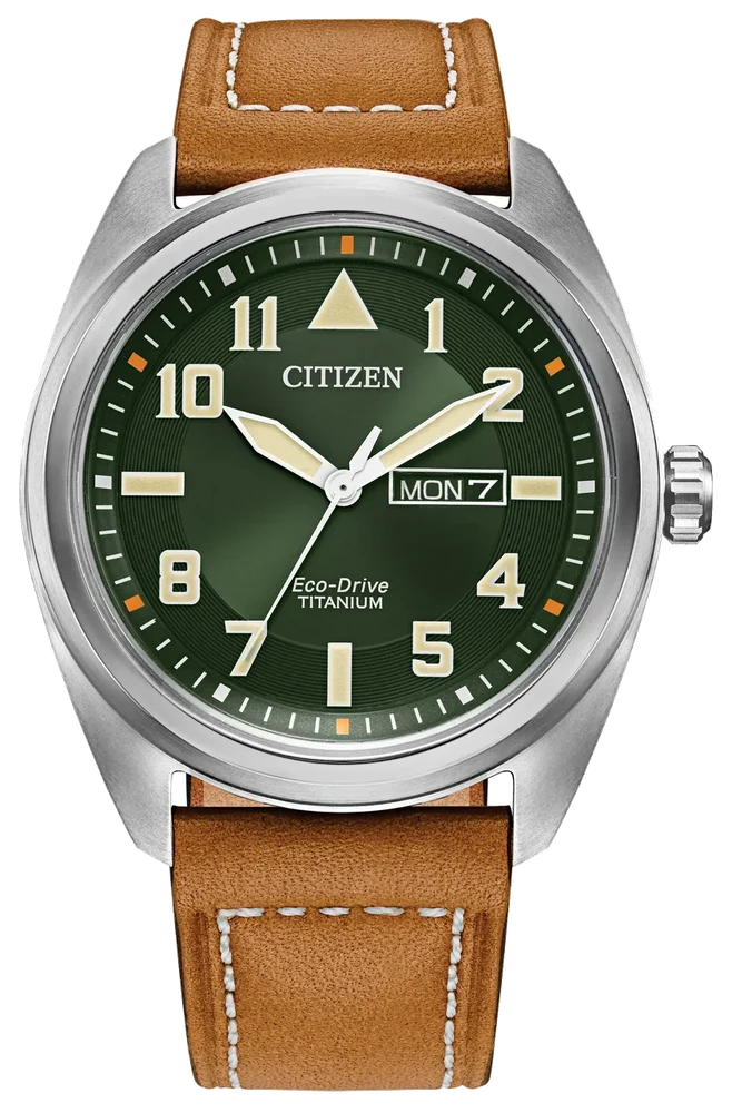 Citizen Garrison BM8560-02X 42 mm kol saati