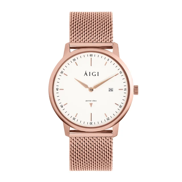 AIGI Watches AIGI Watches PD40RM kol saati