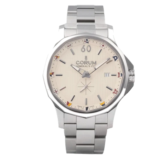 Corum Switzerland 395.101.20/V720AA20 kol saati
