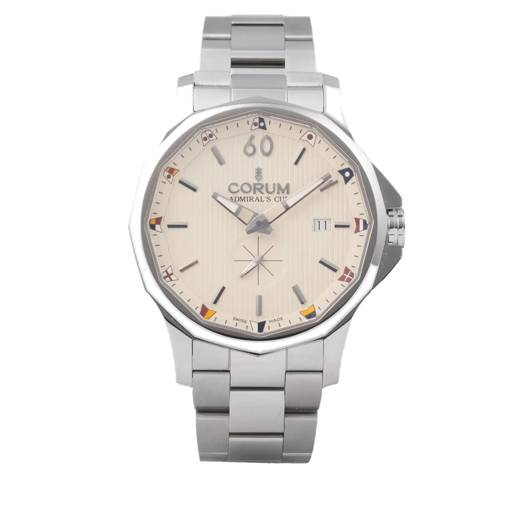 Corum Switzerland 395.101.20/V720AA20 kol saati