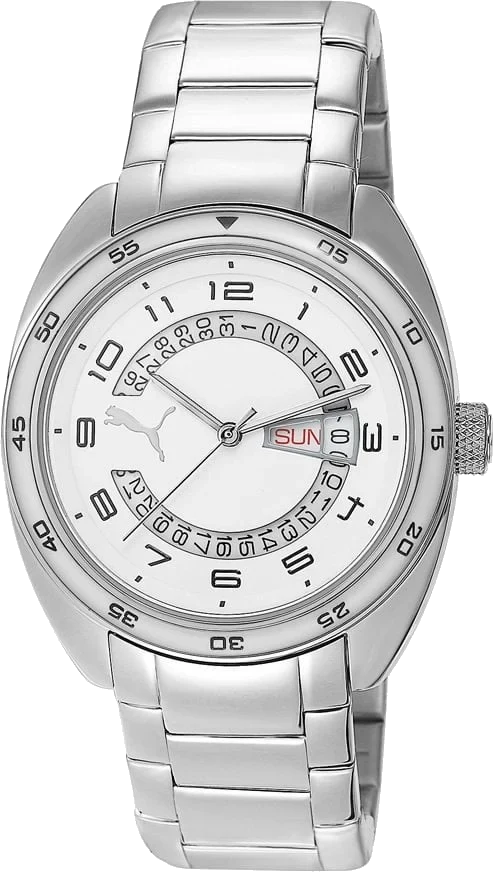 Puma PU102522002 41 mm kol saati