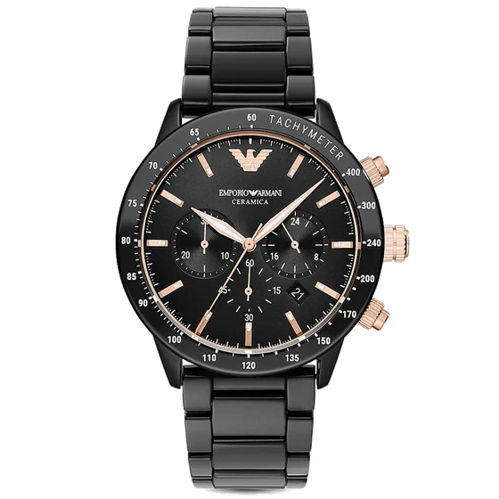 Emporio Armani AR70002 kol saati