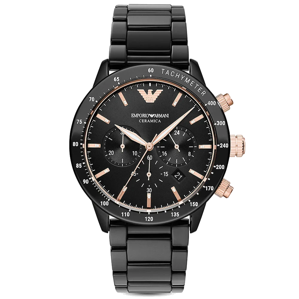 Emporio Armani AR70002 43 mm kol saati