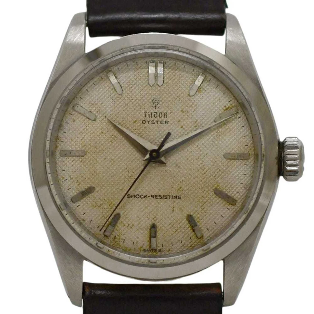 Tudor Tudor 55349 37 mm kol saati