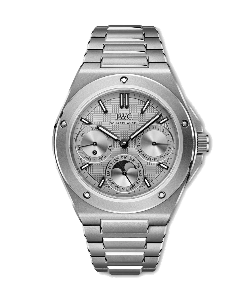 IWC Ingenieur IW344904 42 mm kol saati