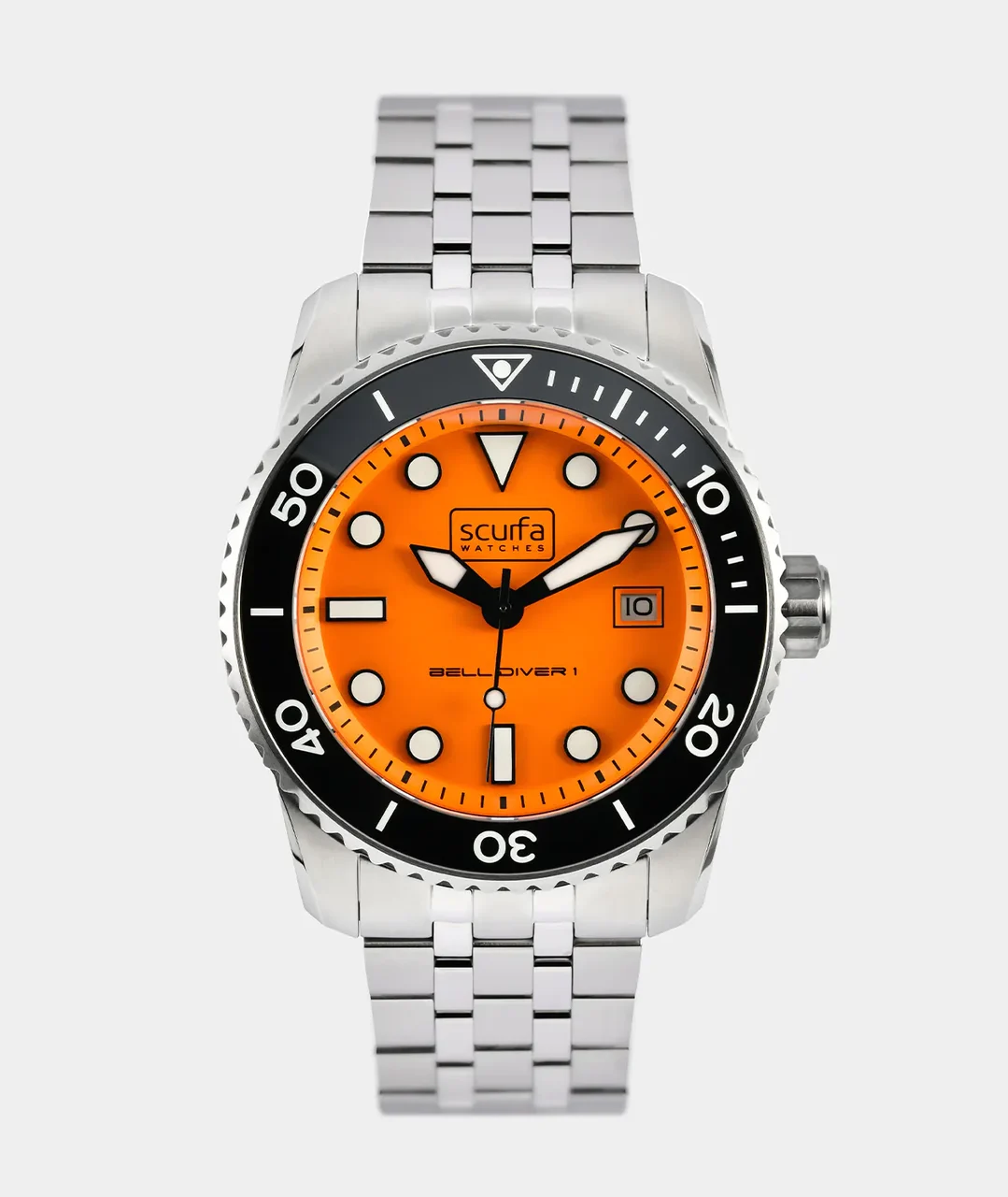 Scurfawatches Scurfawatches BD1O-2025 43 mm kol saati