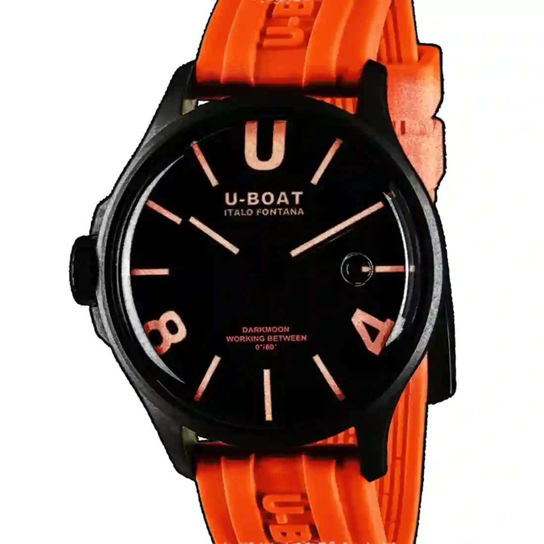 U-Boat Darkmoon 42010 44 mm kol saati