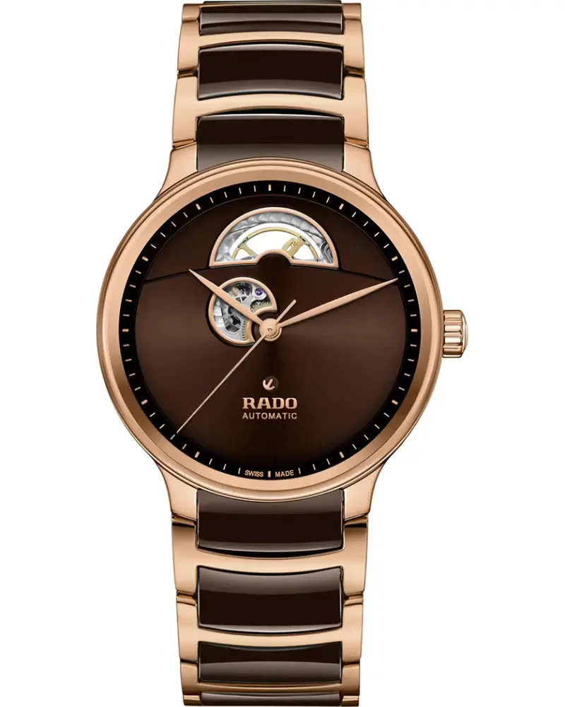 Rado Rado 734.6013.3.030 40 mm kol saati