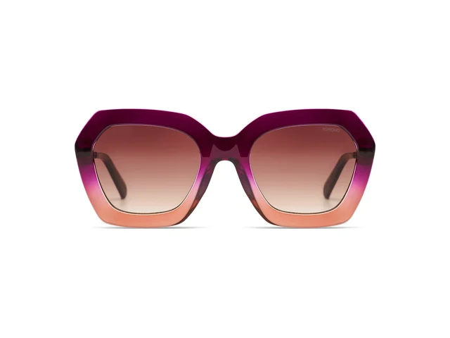 Komono Gwen Fuchsia Bloom Extra KOM-S10533 kol saati