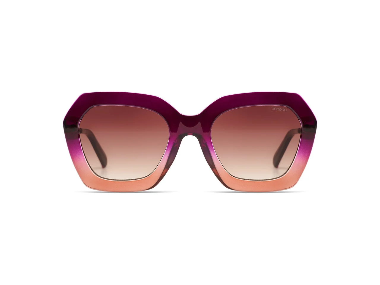 Komono Gwen Fuchsia Bloom Extra KOM-S10533 kol saati