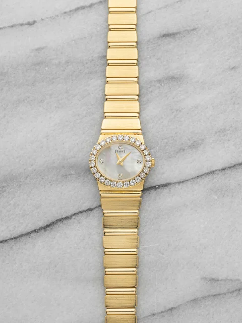 Piaget Polo 11096 kol saati